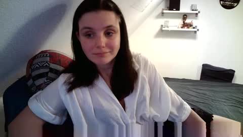 Snapshot of die_eine_oder_keine chatting on 02.27.25 Kathypvt 30 tk min online show from 02.27.25
