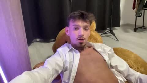 DiegoSx online show from 03.31.26