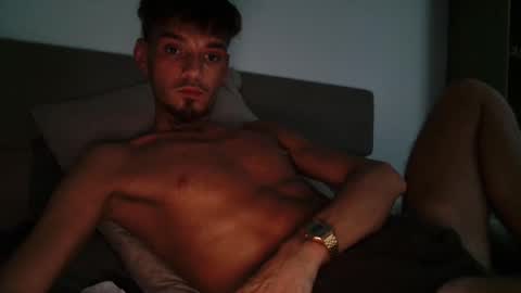 DiegoSx online show from 06.10.26