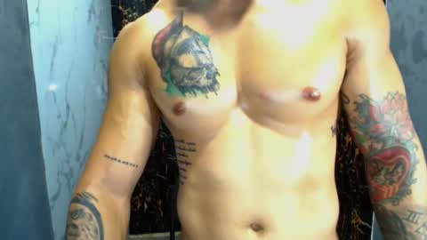 Diego online show from 12.06.24