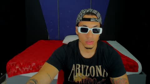 Diego online show from 12.09.24
