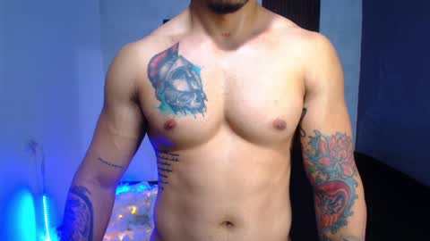 Diego online show from 12.11.24