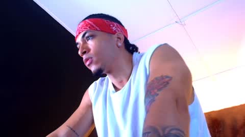 Diego online show from 12.12.24
