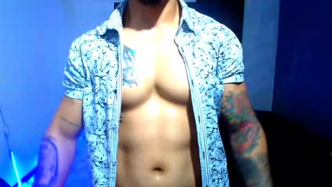 Diego online show from 12.13.24