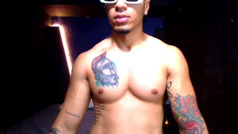 Diego online show from 12.15.24