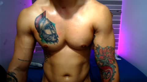 Diego online show from 12.19.24
