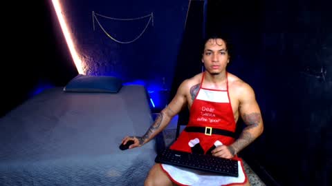 Diego online show from 12.22.24