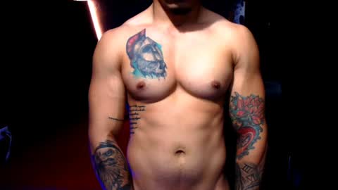 Diego online show from 12.27.24