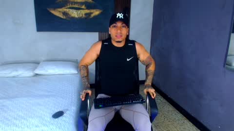 Diego online show from 01.12.25