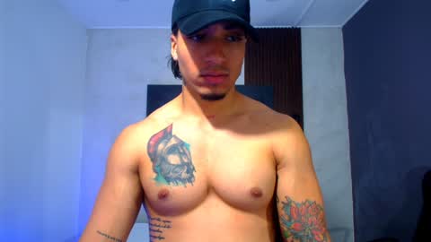 Diego online show from 01.13.25