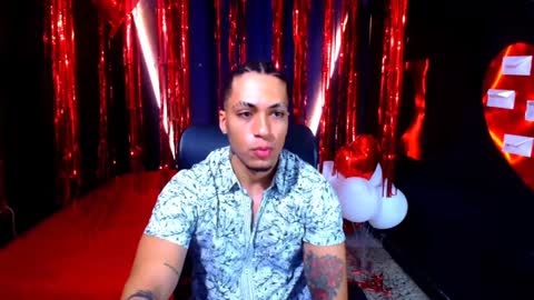 Diego online show from 02.06.25