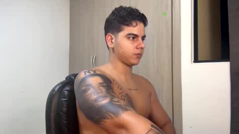 Snapshot of diego_cazas chatting on 06.03.26 DIEGO CAZAS online show from 06.03.26