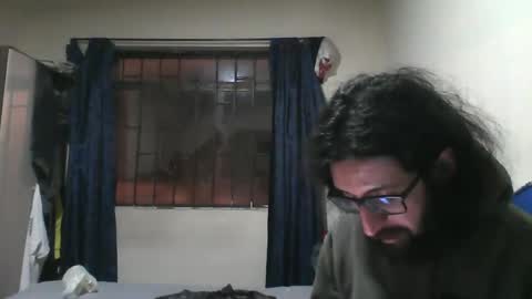 diego_incubo_ii online show from 11.23.25