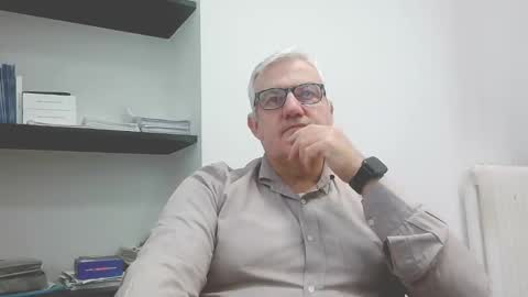 Diego ITA 71 online show from 10.21.25