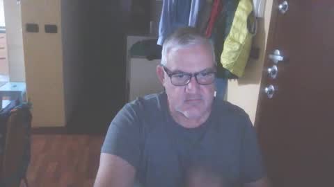 Diego ITA 71 online show from 11.03.25