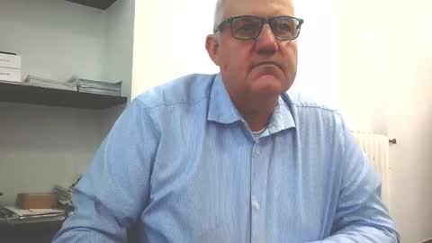 Diego ITA 71 online show from 11.04.25