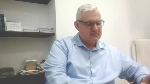 Diego ITA 71 online show from 11.05.25