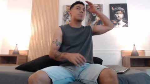 Snapshot of diego_salvatore chatting on 07.18.26 diego_salvatore online show from 07.18.26