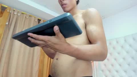 Diego online show from 06.03.26
