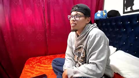 DIEGO online show from 12.02.25