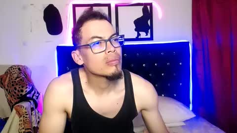 DIEGO online show from 12.18.25