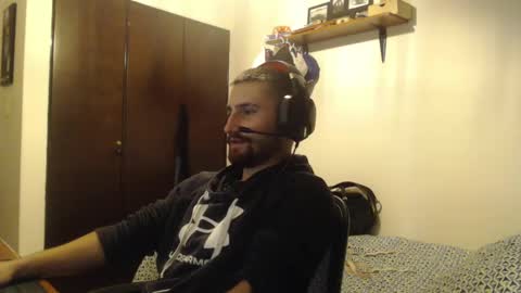 Diego online show from 12.08.24