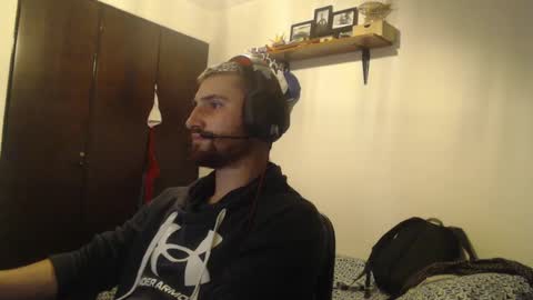 Diego online show from 12.15.24