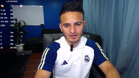 Diego   online show from 02.13.25