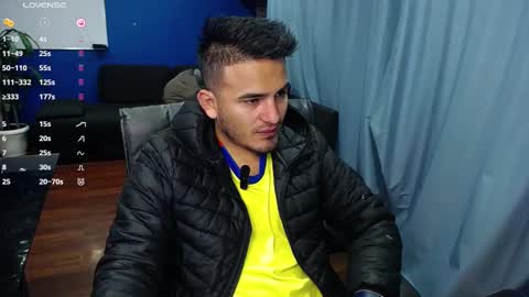 Diego   online show from 02.14.25