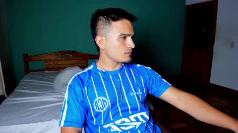 Diego   online show from 02.03.26