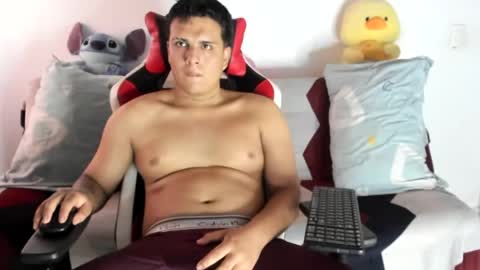 alexerdiego online show from 06.13.26