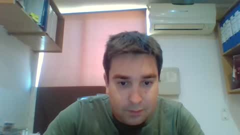 Diego online show from 12.05.24