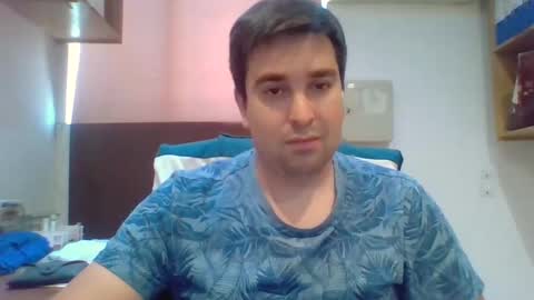 Diego online show from 12.10.24