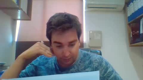 Diego online show from 01.07.25