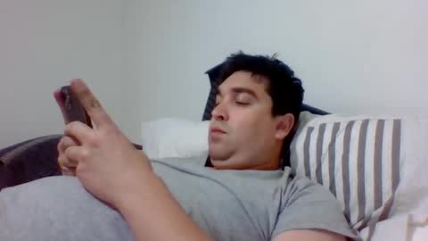 Diego online show from 11.03.25