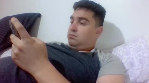 Diego online show from 11.24.25