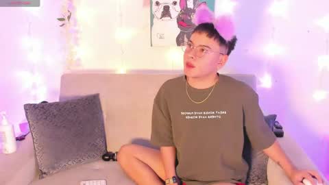 Diego Robles online show from 05.23.26