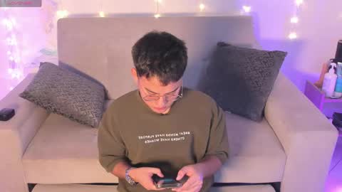 Diego Robles online show from 05.29.26