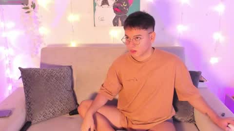 Diego Robles online show from 06.01.26