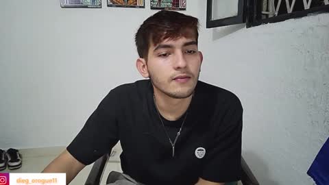 Snapshot of diegorogue_ chatting on 01.13.25 Diego rogue online show from 01.13.25