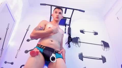 Snapshot of diegowesker chatting on 01.24.25 diegowesker online show from 01.24.25