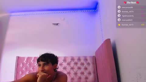 Snapshot of diegsz_ chatting on 02.27.25 diego online show from 02.27.25