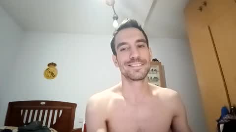 Snapshot of dieguito124 chatting on 10.27.25 dieguito124 online show from 10.27.25