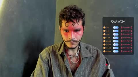 diemond_latinx98 online show from 09.28.25