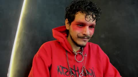 diemond_latinx98 online show from 12.01.25