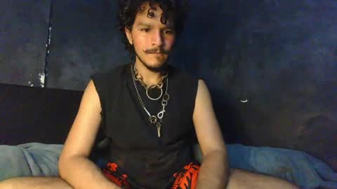 diemond_latinx98 online show from 04.15.26