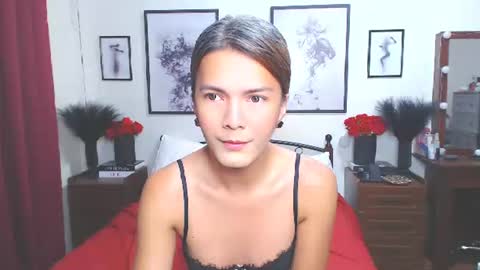 Dennesse online show from 11.10.25