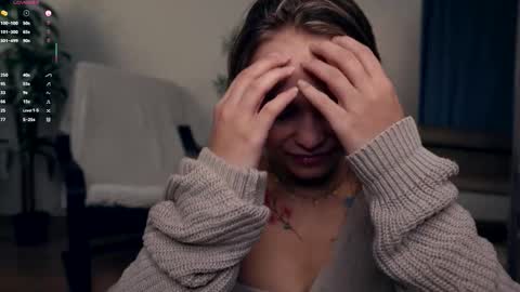 Elwyna online show from 10.01.25