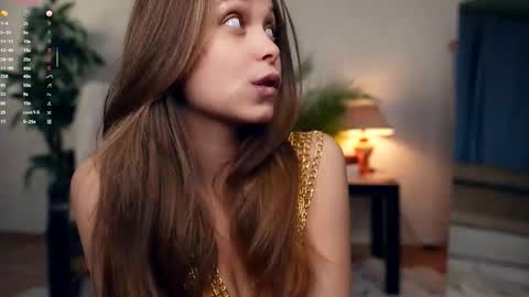 Elwyna online show from 10.09.25