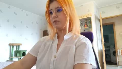 Snapshot of dierdredortch chatting on 07.20.26 dierdredortch online show from 07.20.26